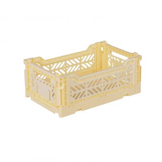 caisse de rangement mini banane