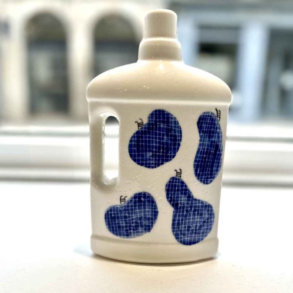 pichet adoucissant piscine lou Dervieux