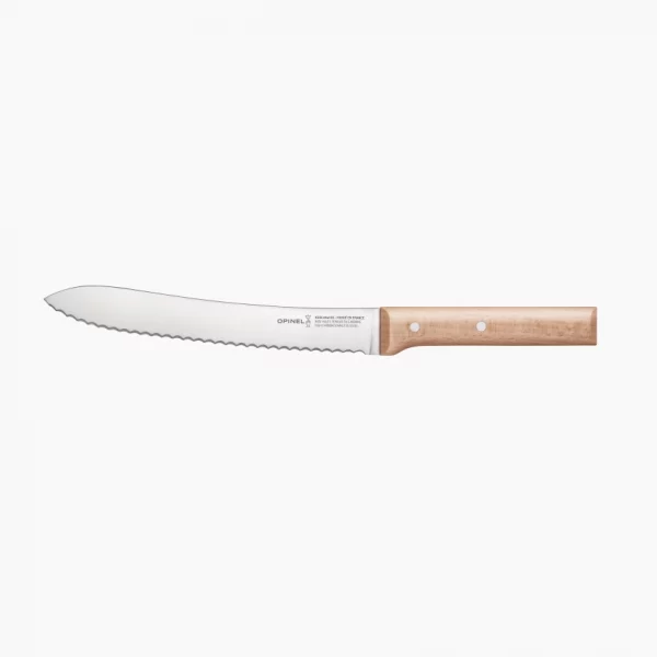 couteau à pain opinel