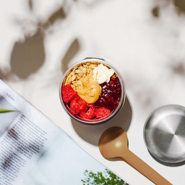 thermos isotherme 400ml Black & Blum