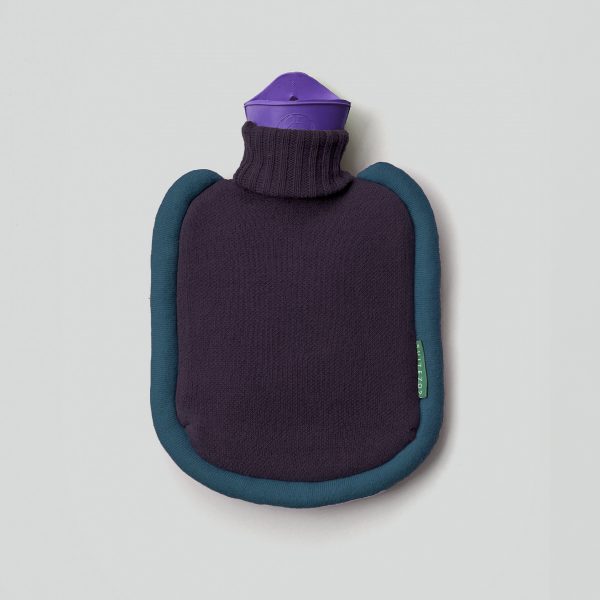 mini bouillotte suite702 aubergine