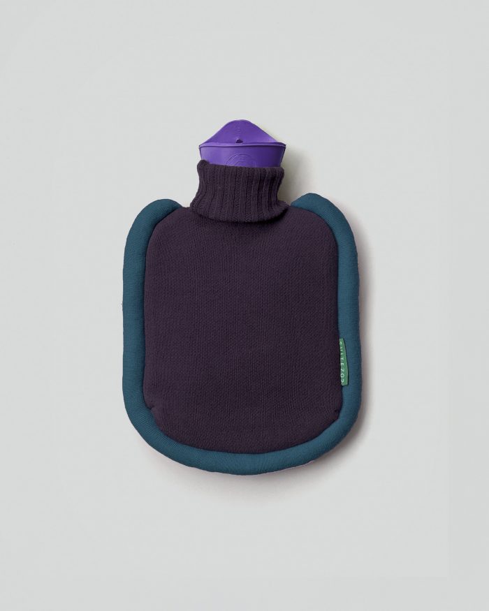 mini bouillotte suite702 aubergine