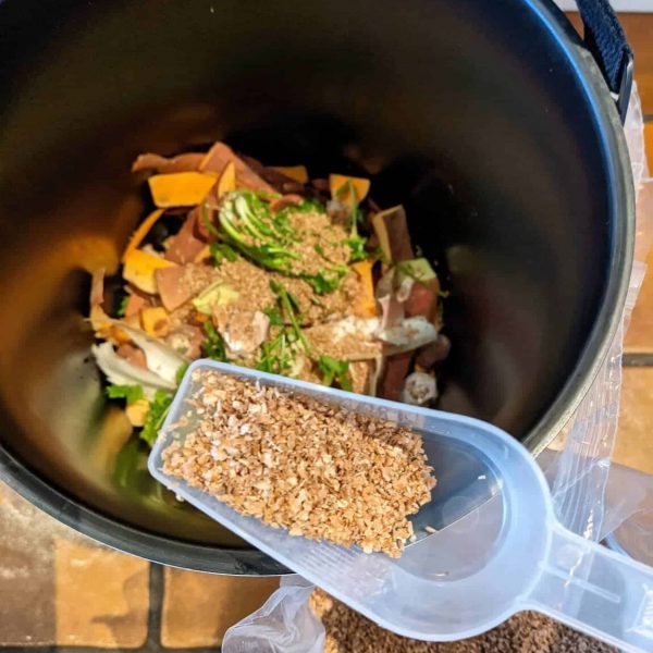 activateur bokashi 1Kg