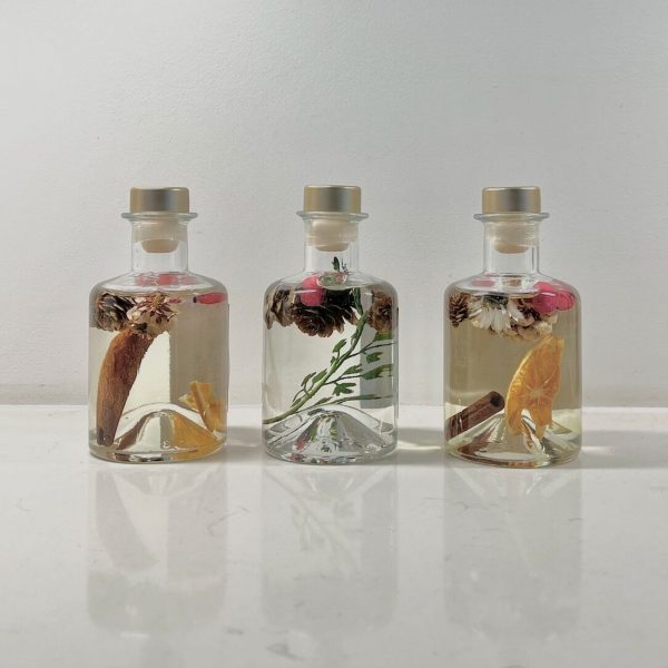 diffuseur parfum pain d'épices kult