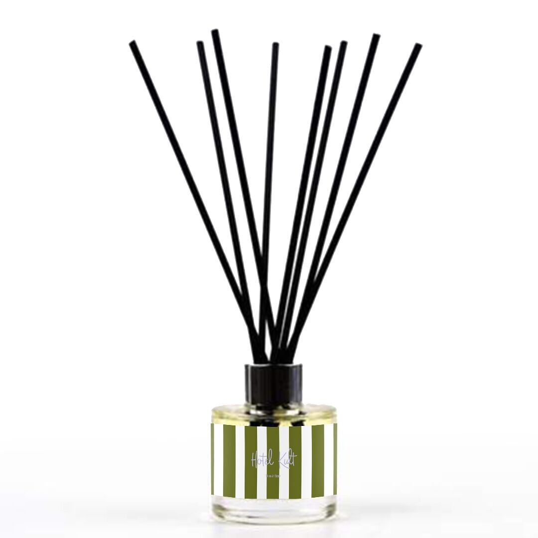 diffuseur de parfum thym figue kult