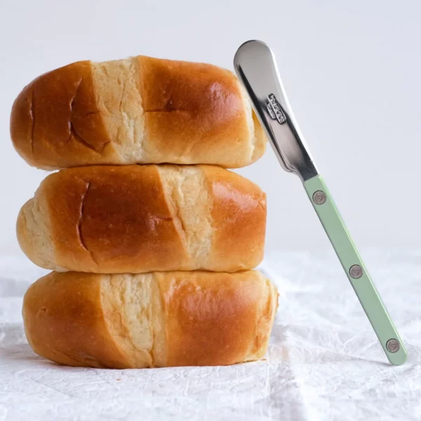 couteau à beurre sabre asperge