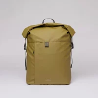 sac à dos sandqvist vert kaki
