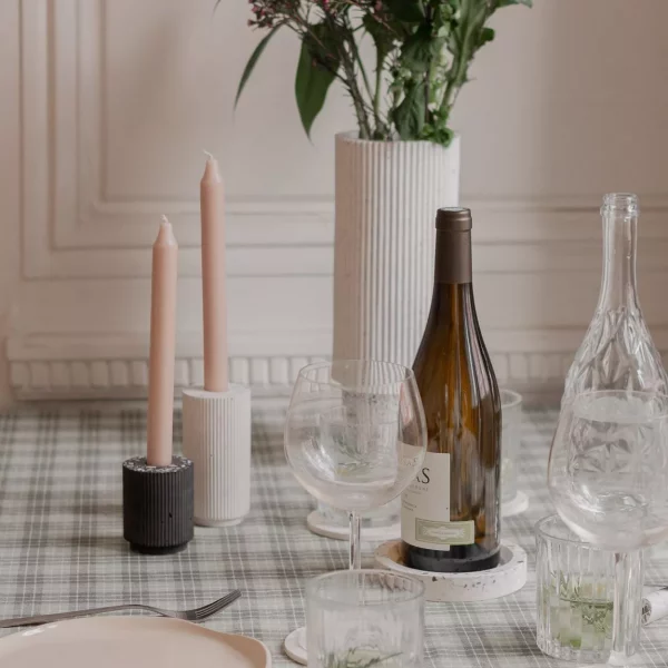 malakio dessous de verre recyclés