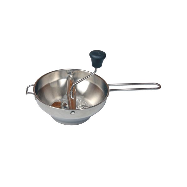 moulin à légumes en inox