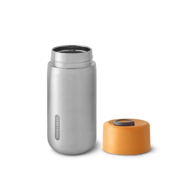 mug isotherme pour le café ou le thé de chez Black & Blum - 340ml