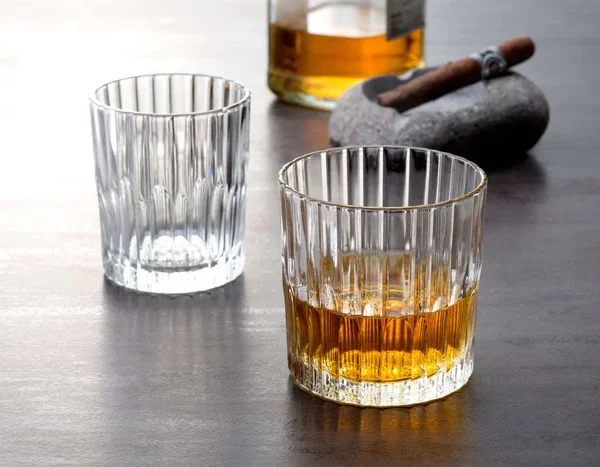 verre duralex manhattan 22cl