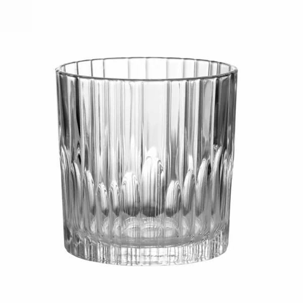 verre transparent Duralex 31cl Manhattan