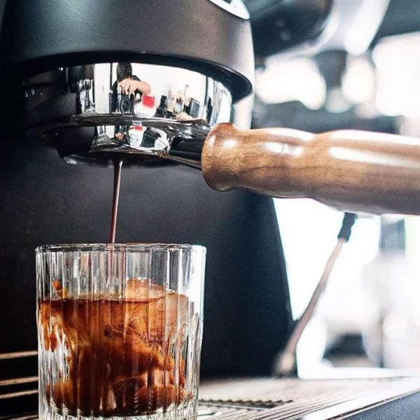 verre transparent Duralex 31cl Manhattan