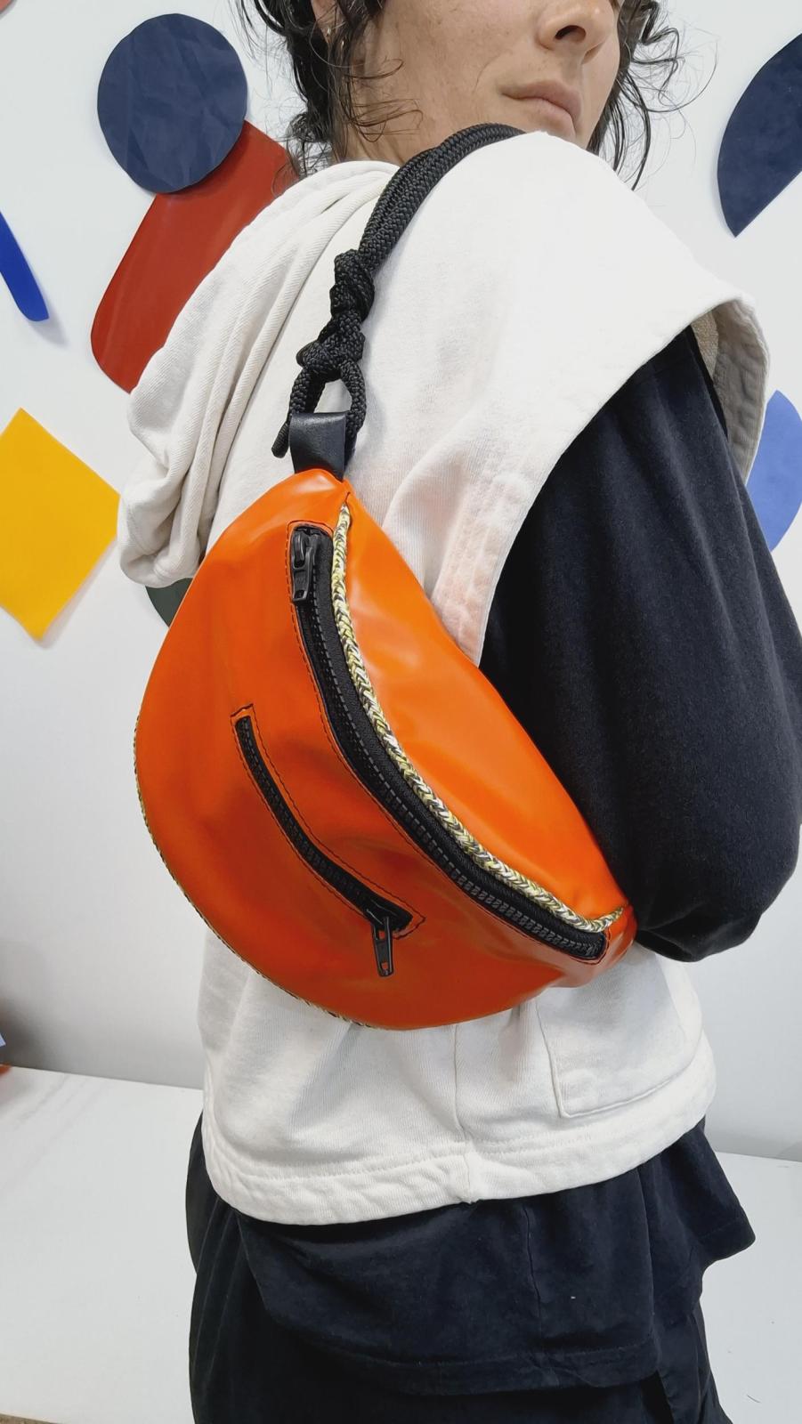 banane-guycotten-sacoche-banane-upcycling2 Banane en ciré Guy Cotten upcyle Malizenn