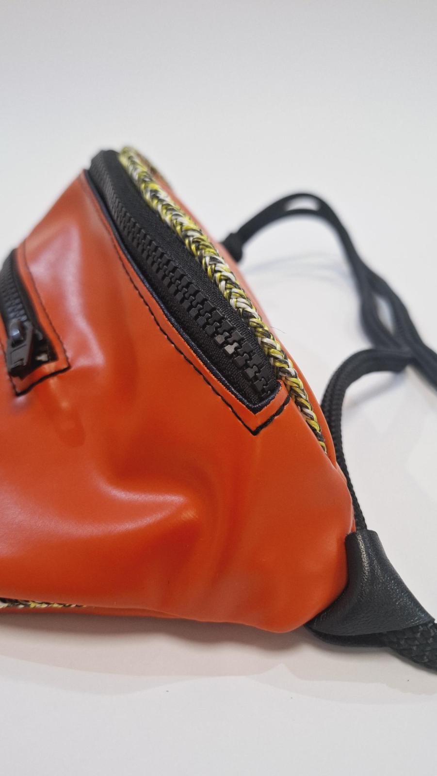 banane-guycotten-sacoche-banane-upcycling3 Banane en ciré Guy Cotten upcyle Malizenn