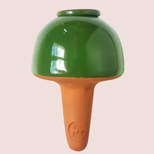 oya pour plante 20cl vert le vivant