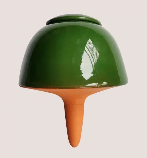 olla 50cl pour plante verte par Le Vivant