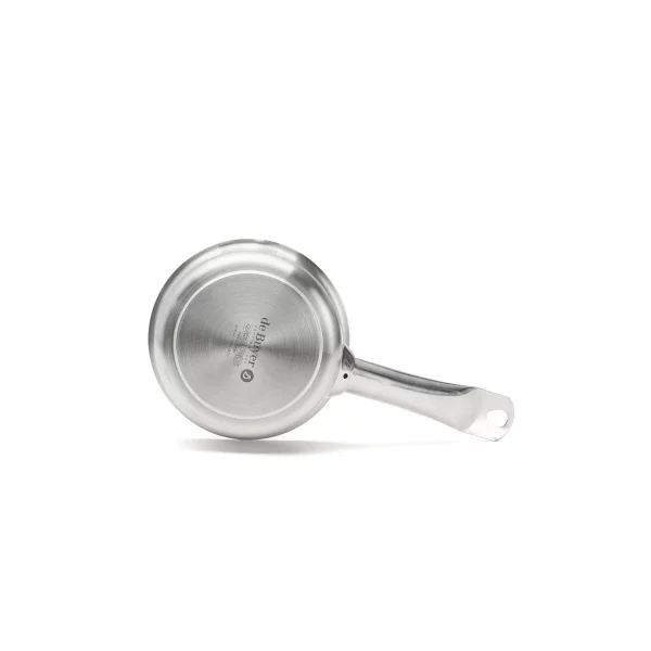 casserole en inox de Buyer sans PFAS 14cm
