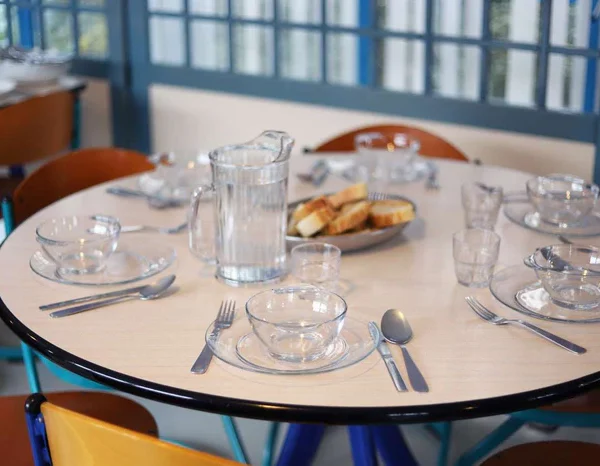 Bol à oreilles en verre transparent Duralex