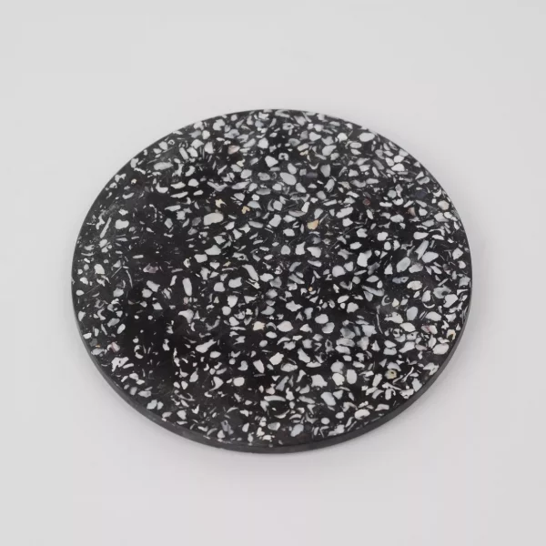 dessous de plat malakio en huitres recyclées