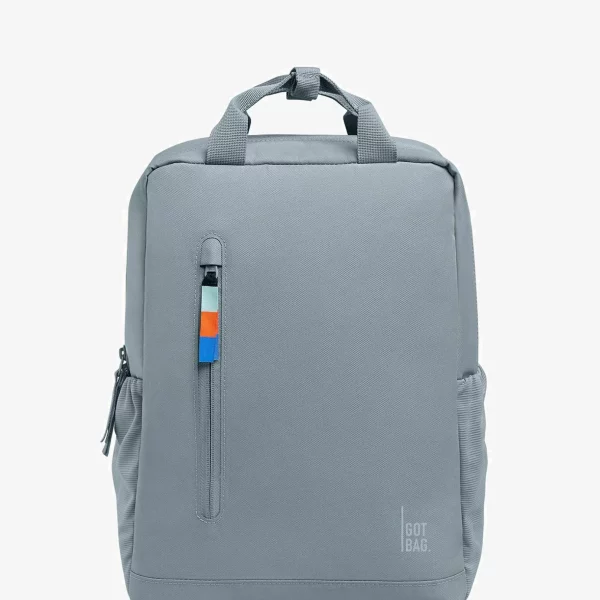 sac à dos Got Bag Daypack recyclé couleur bleu marlin