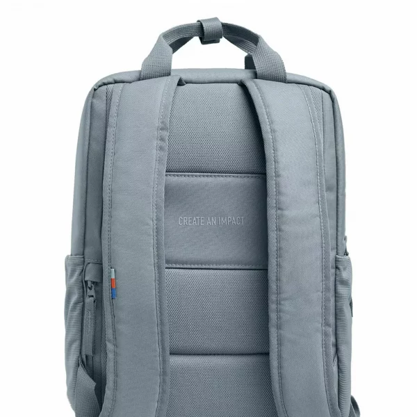 sac à dos Got Bag Daypack recyclé couleur bleu marlin