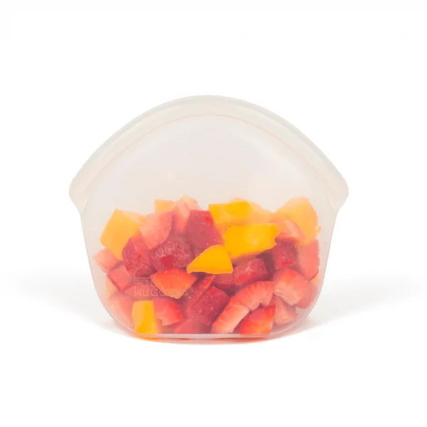 sac en silicone réutilisable 400 ml Food Huggers