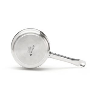 casserole en inox prim appety 18cm tous feux de buyer
