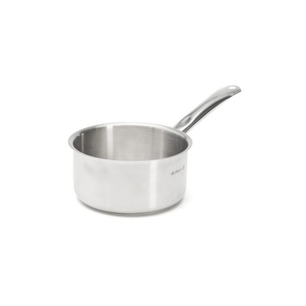 casserole en inox prim appety 18cm tous feux de buyer