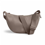 Banane imperméable recyclée marron taupe Got Bag