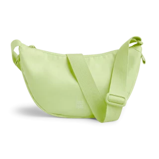 Banane imperméable recyclée Vert Fluo Got Bag