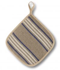 manique-lin-rayures-hard-bleu-blanc