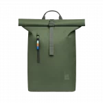 Sac à dos recyclé Rolltop 26L Vert algue Got Bag
