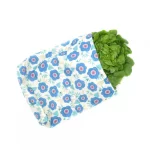Sac à salade en coton bio