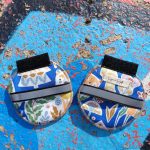 cache oreilles casque vélo Suzon & Suzette Animaux