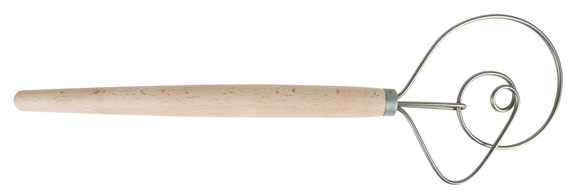 fouet à pates, fouet danois