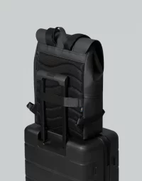 sacados-impermeable-gaston-luga-16pouces-noir