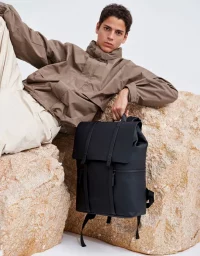 sacados-impermeable-gaston-luga-16pouces-noir1