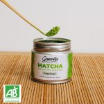 matcha bio premium 30gr Greenma