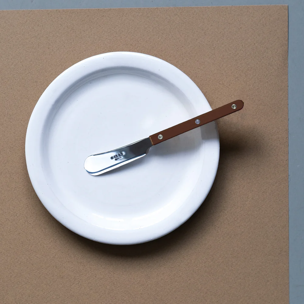 couteau-beurre-sabre-chocolat.jpg couteau à beurre sabre couleur chocolat