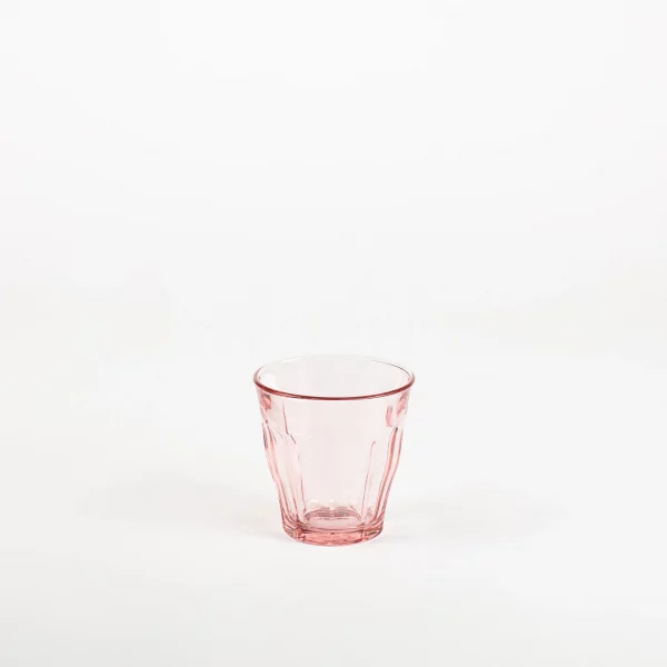 Verre duralex picardie 25cl rose