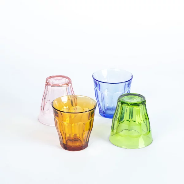 Verres duralex picardie 25cl