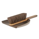 Brosse et balayette en crin Iris Hantverk