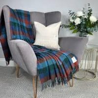 plaid-carreaux-eco-rouge-bleu-mcnuttofdonegal