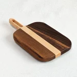 Petite planche à découper en érable Planch Bretagne