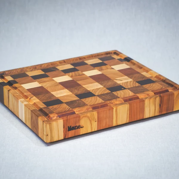 Billot de cuisine menez par planc'h