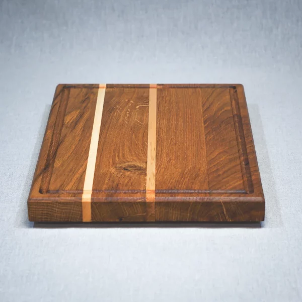 Grande planche à découper en chêne Planch Bretagne