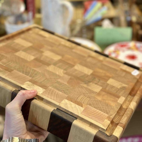 Billot de cuisine menez par planc'h