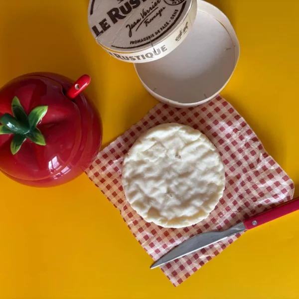 bougie camembert artisanale the dopamine lab