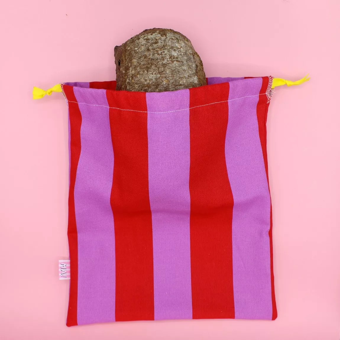 sac-a-pain-tissu-rayures-machatatelier2.jpg sac à pain motif rayures en tissu par Machatatelier